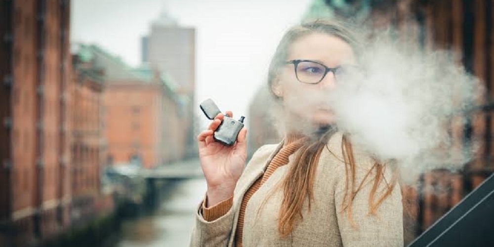 Misconceptions about vaping that are often wrong