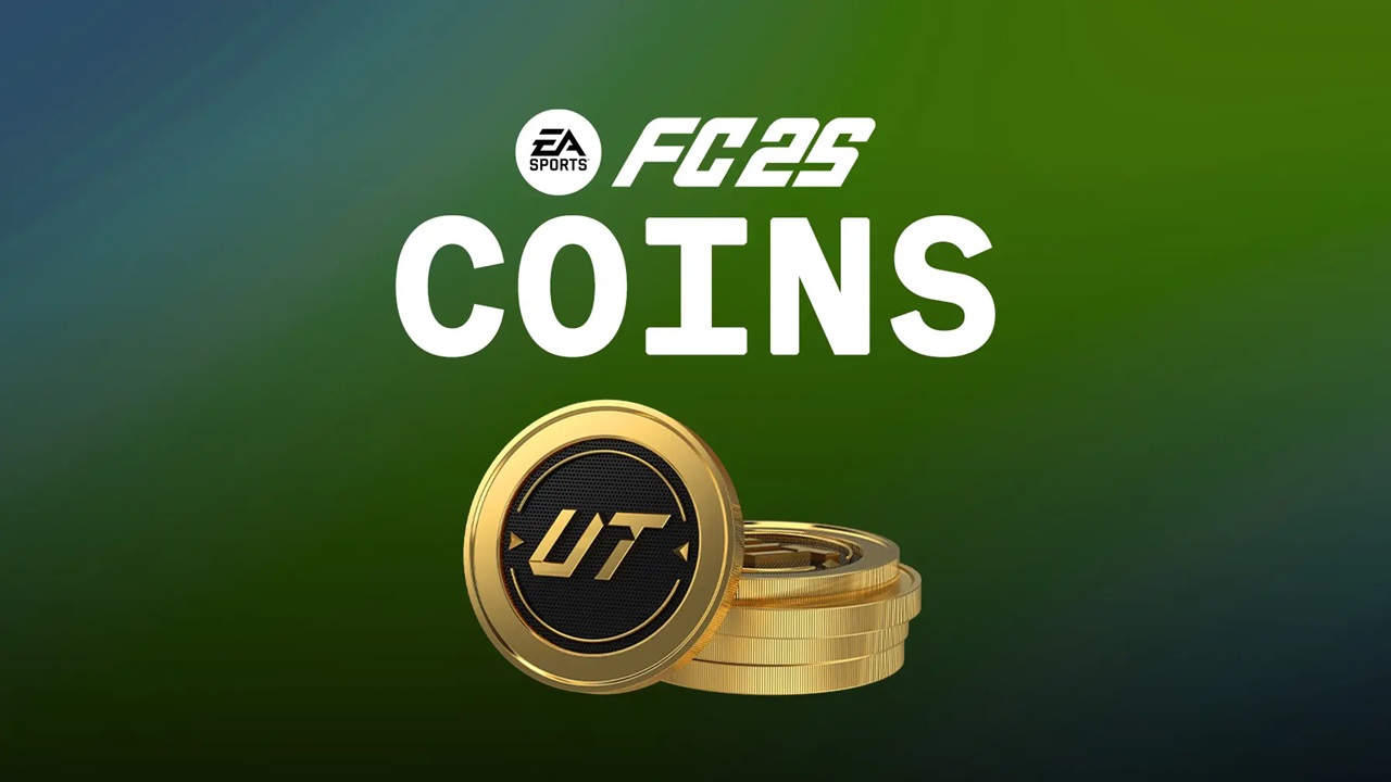 How to Buy FUT 25 Coins for PS4 to Boost Your Ultimate Team