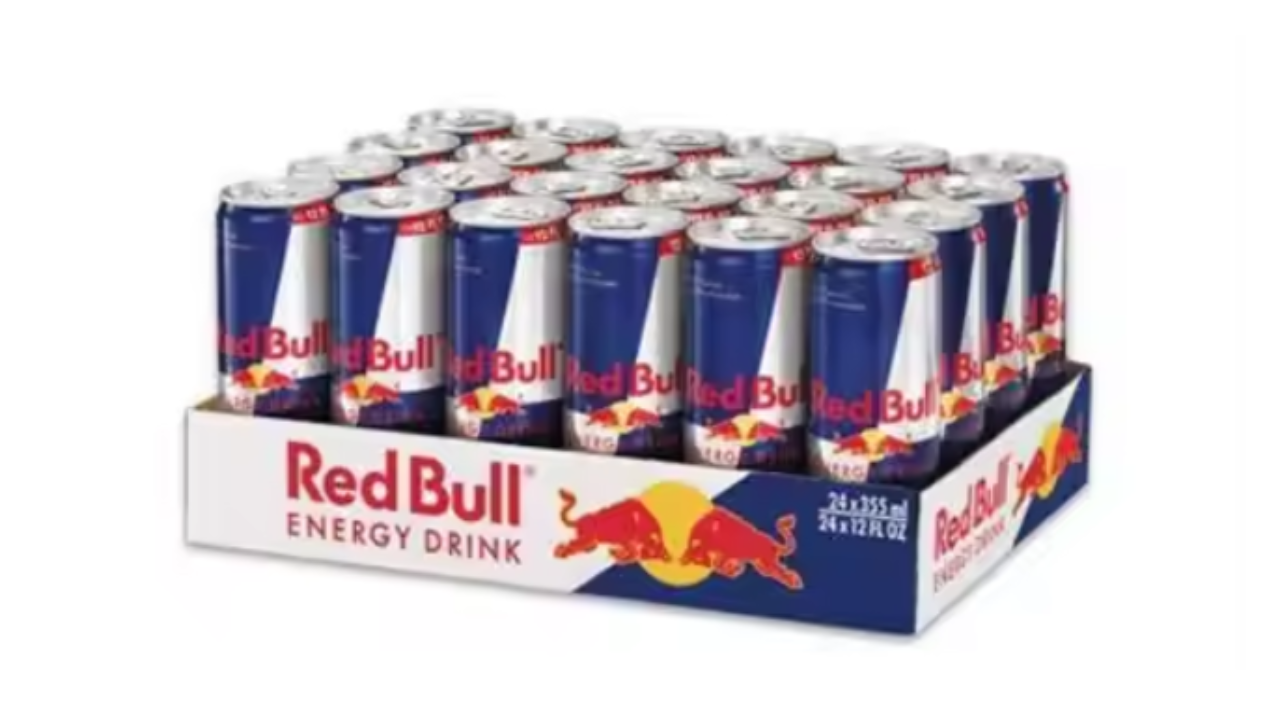 Stock Your Store with Bulk Energy Drink in Top Flavors